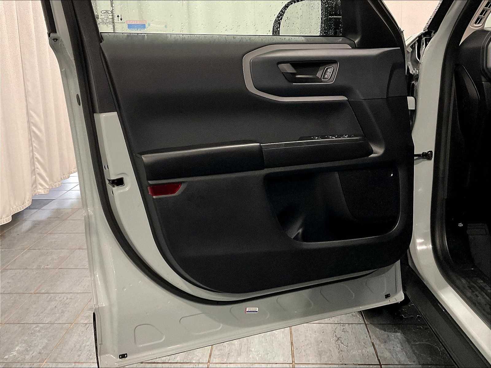 2021 Ford Bronco Sport Big Bend - Photo 9