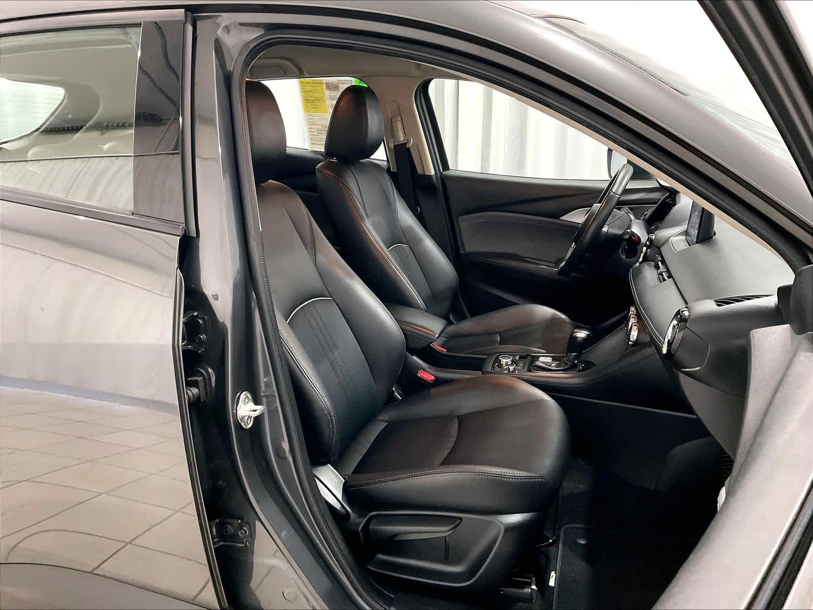 2019 Mazda CX-3 Touring - Photo 11