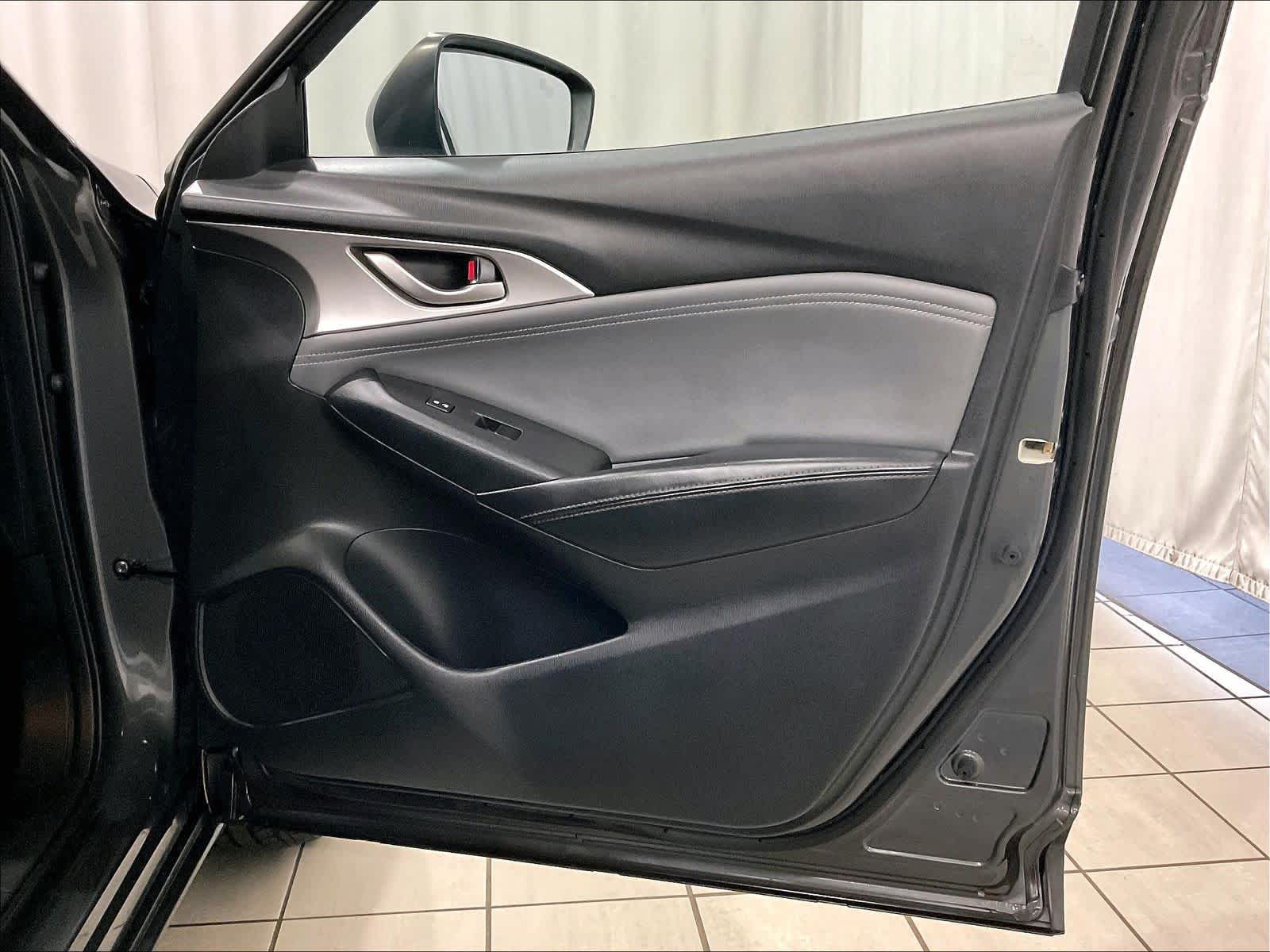 2019 Mazda CX-3 Touring - Photo 12