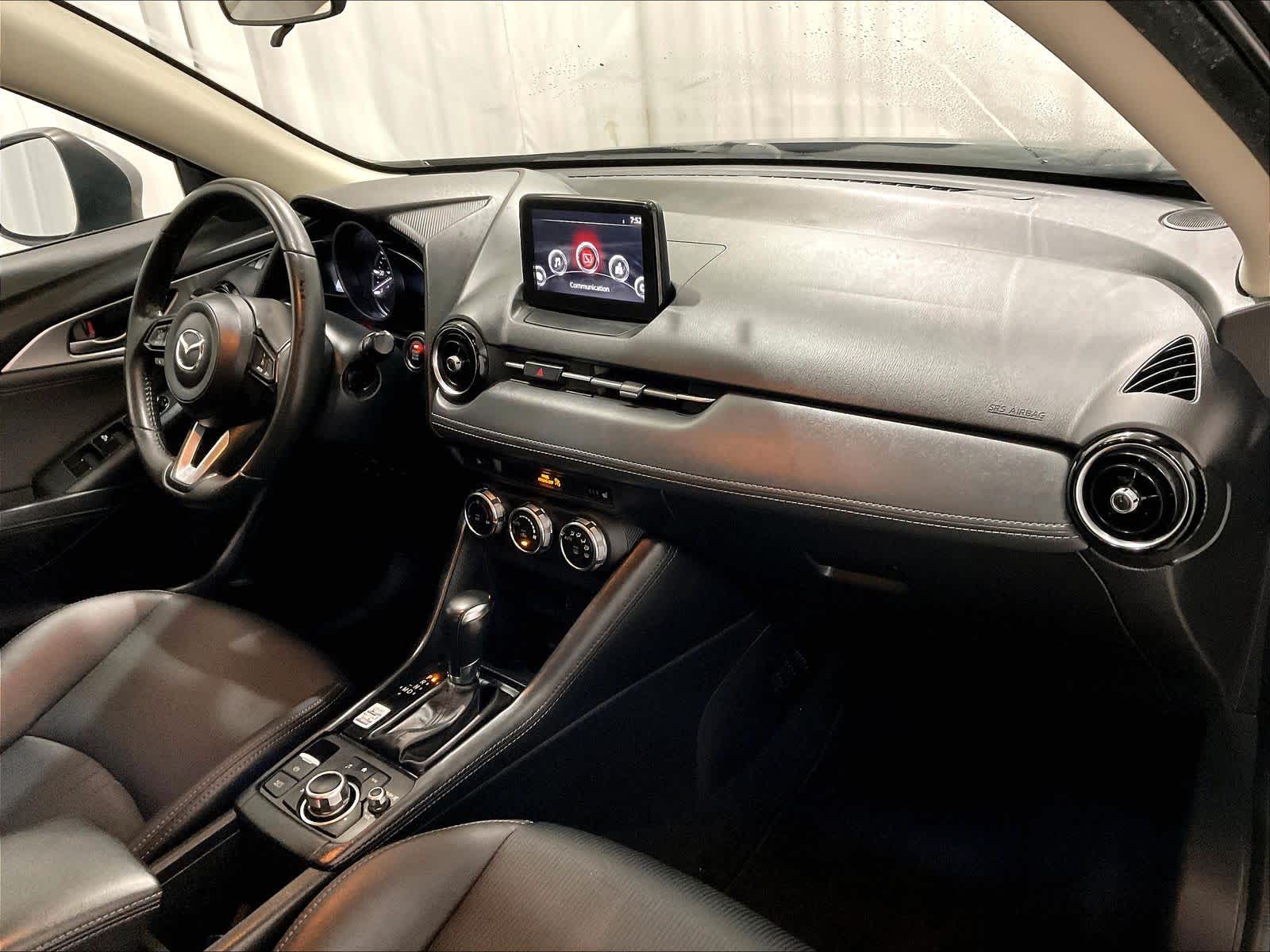 2019 Mazda CX-3 Touring - Photo 14