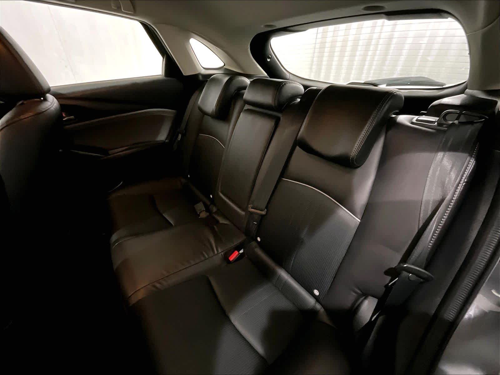 2019 Mazda CX-3 Touring - Photo 15