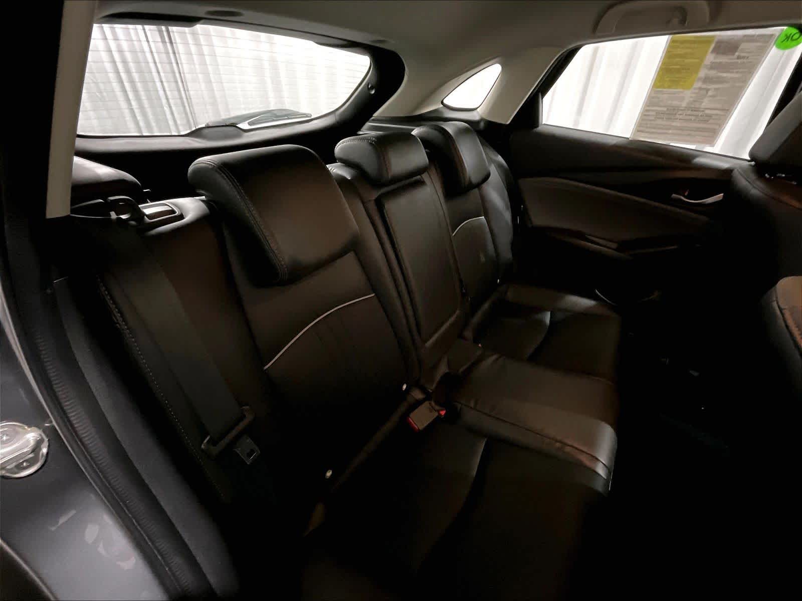 2019 Mazda CX-3 Touring - Photo 16