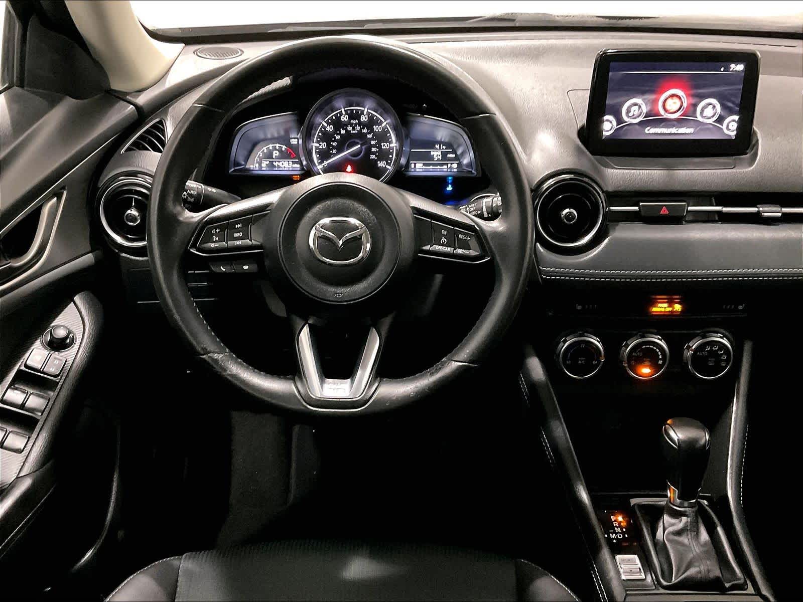 2019 Mazda CX-3 Touring - Photo 17