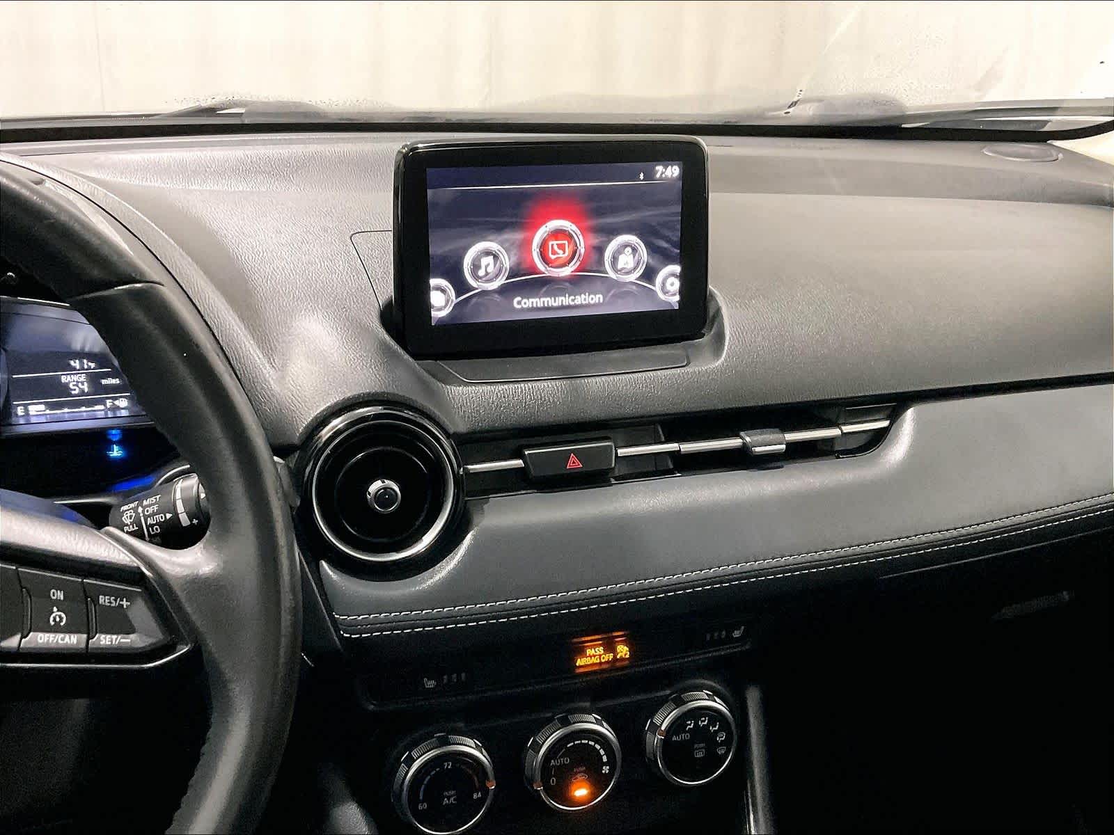 2019 Mazda CX-3 Touring - Photo 18