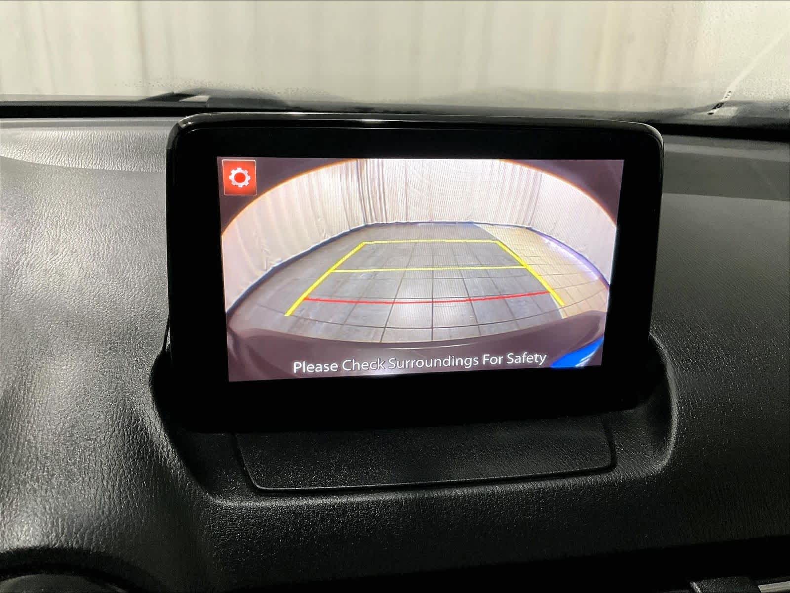 2019 Mazda CX-3 Touring - Photo 19