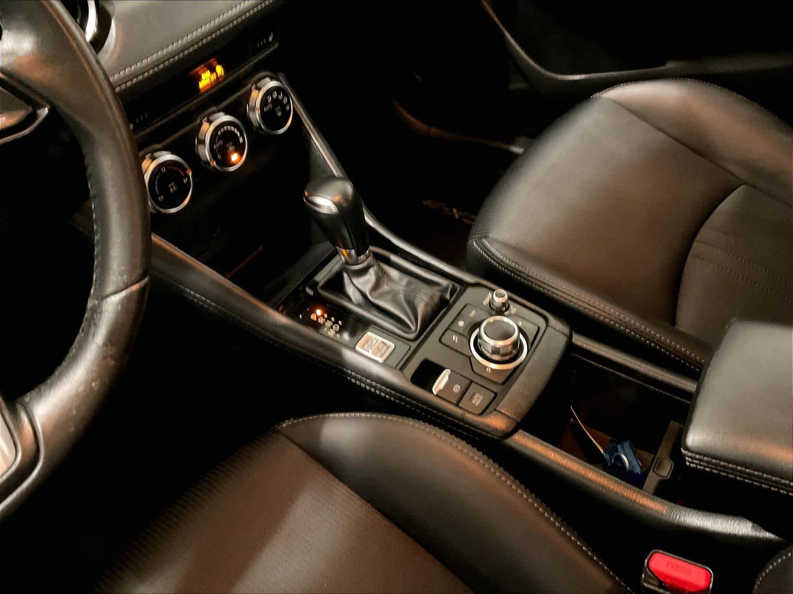 2019 Mazda CX-3 Touring - Photo 20