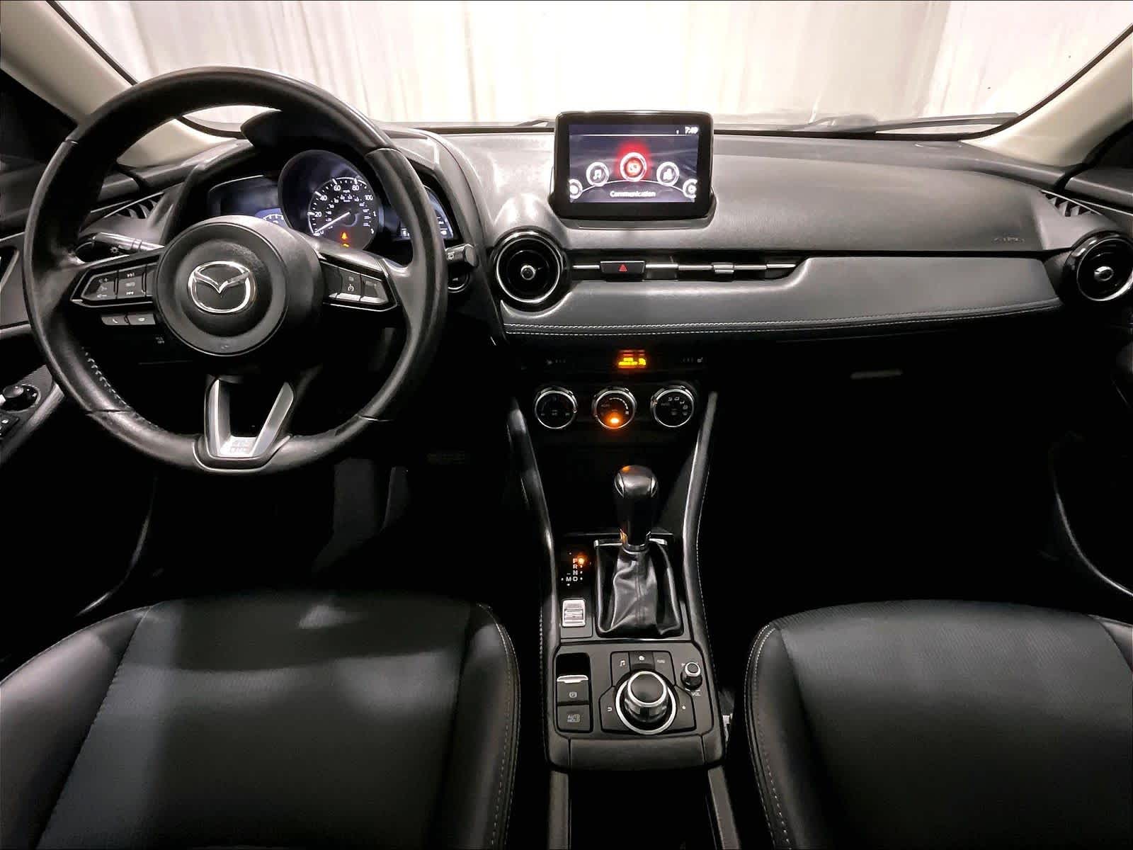 2019 Mazda CX-3 Touring - Photo 21