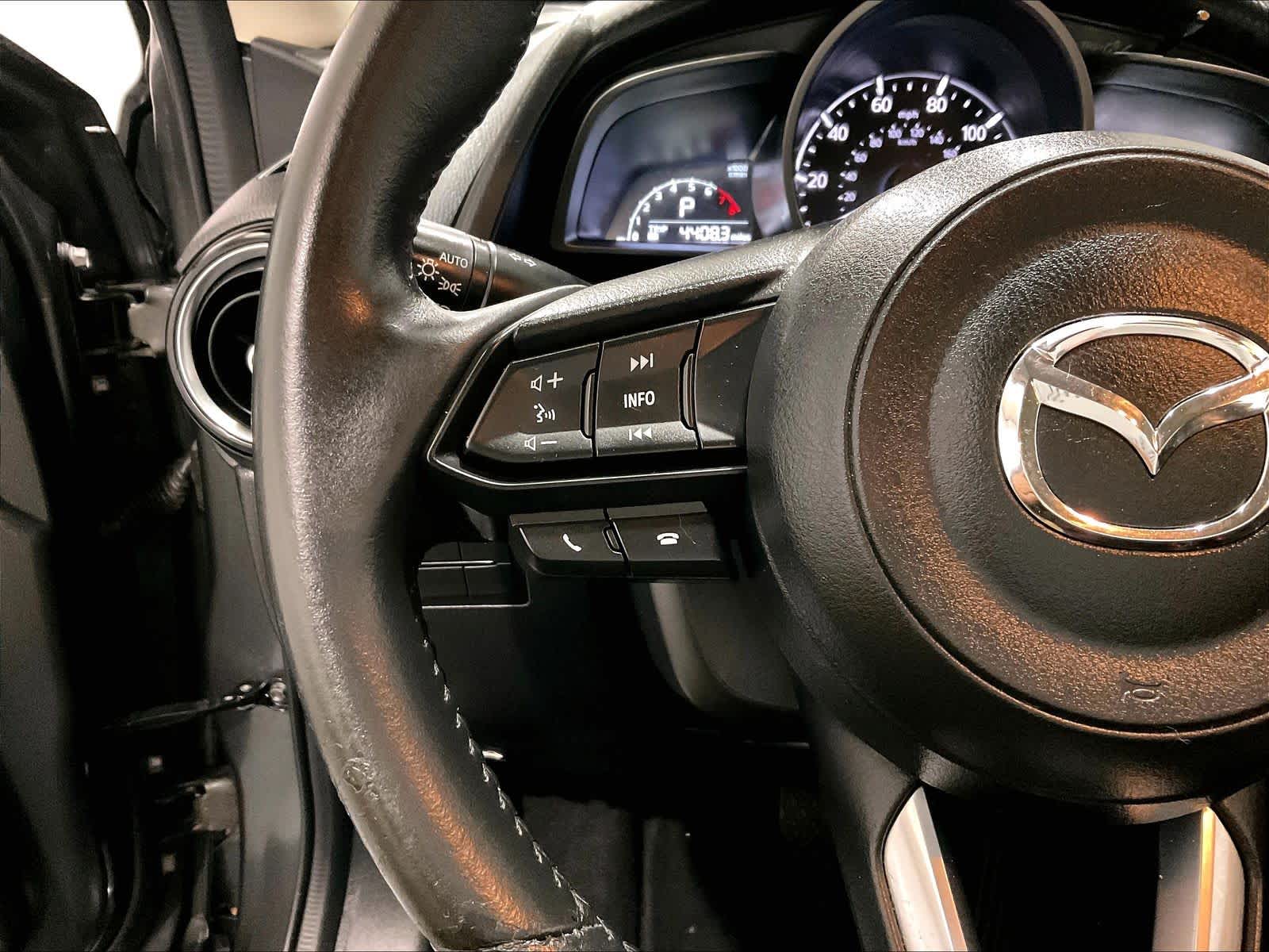 2019 Mazda CX-3 Touring - Photo 22