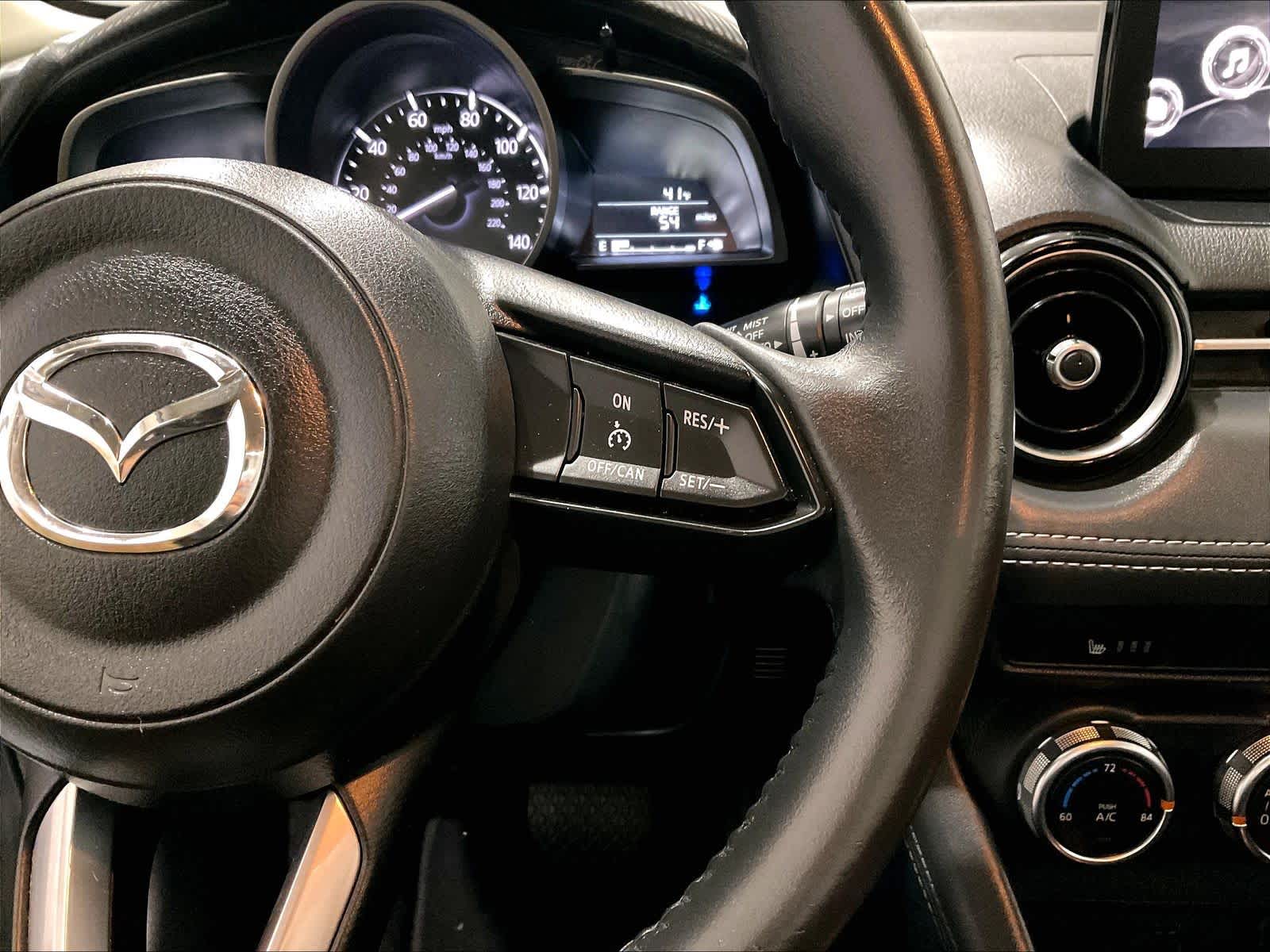 2019 Mazda CX-3 Touring - Photo 23