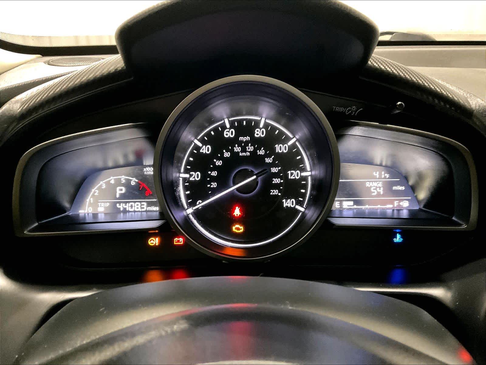 2019 Mazda CX-3 Touring - Photo 24