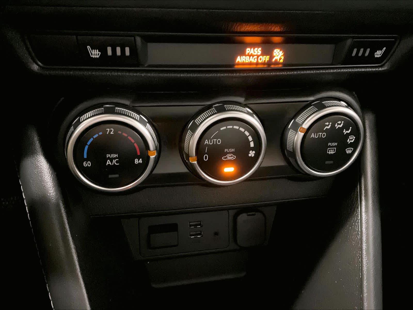 2019 Mazda CX-3 Touring - Photo 25