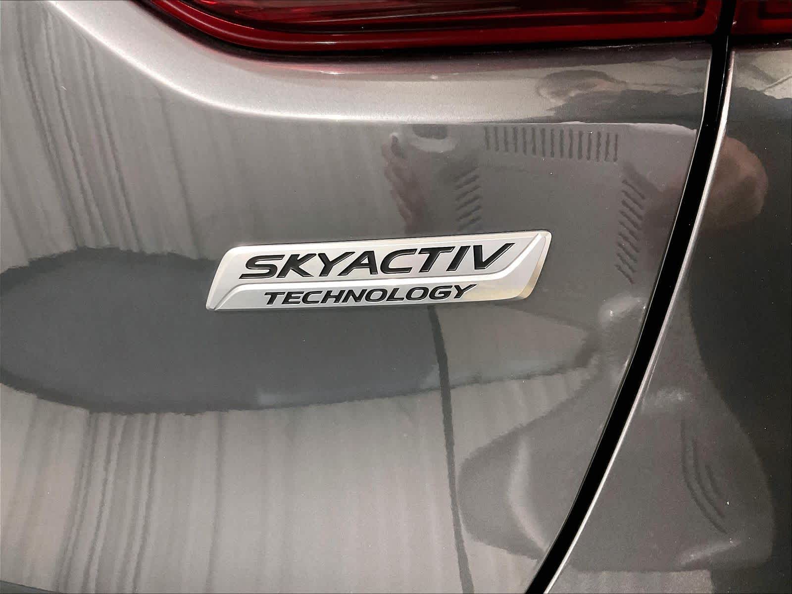 2019 Mazda CX-3 Touring - Photo 27