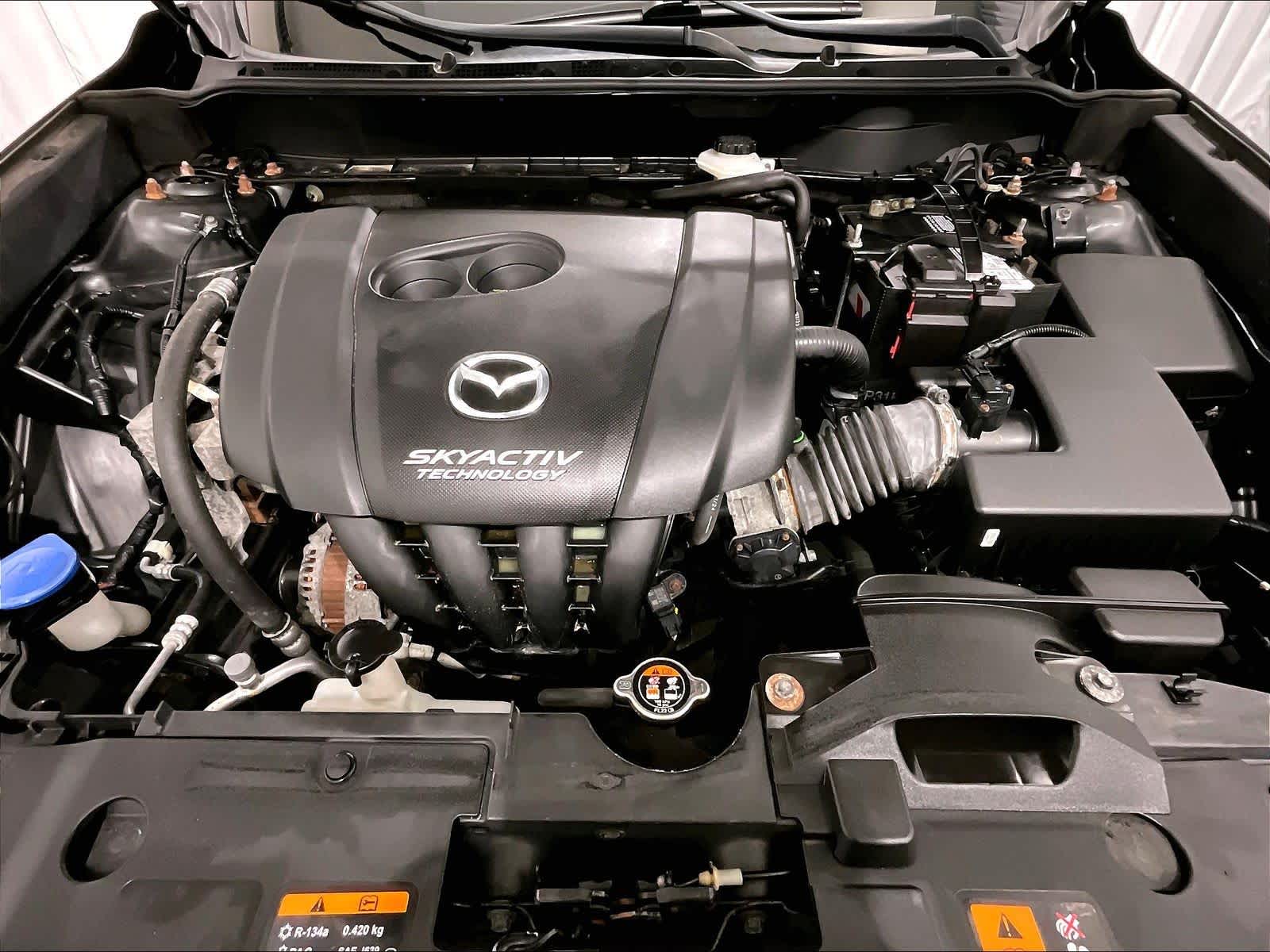 2019 Mazda CX-3 Touring - Photo 28