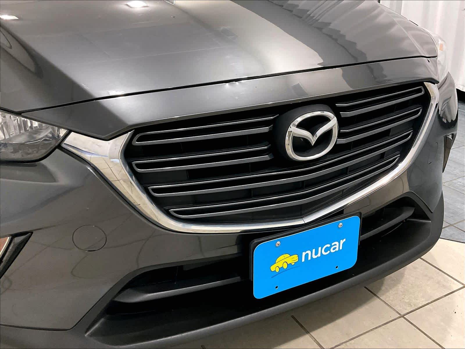 2019 Mazda CX-3 Touring - Photo 30