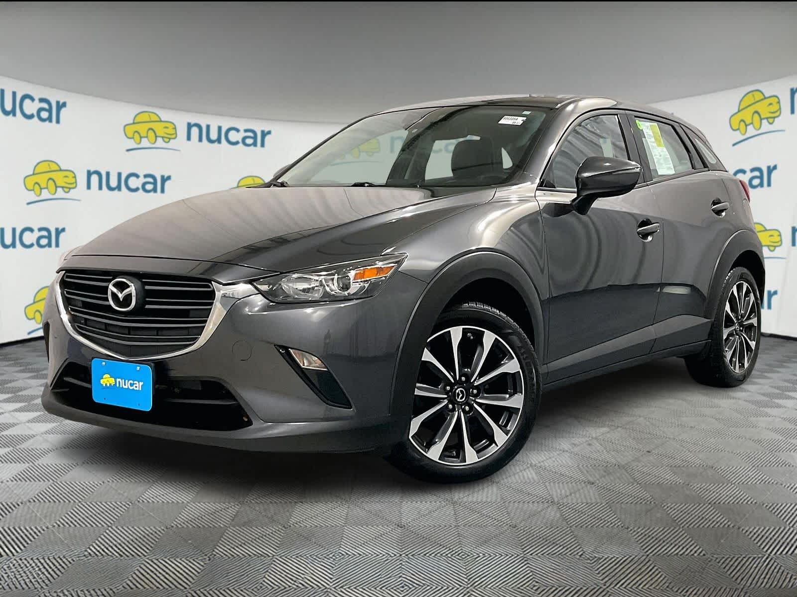 2019 Mazda CX-3 Touring - Photo 3