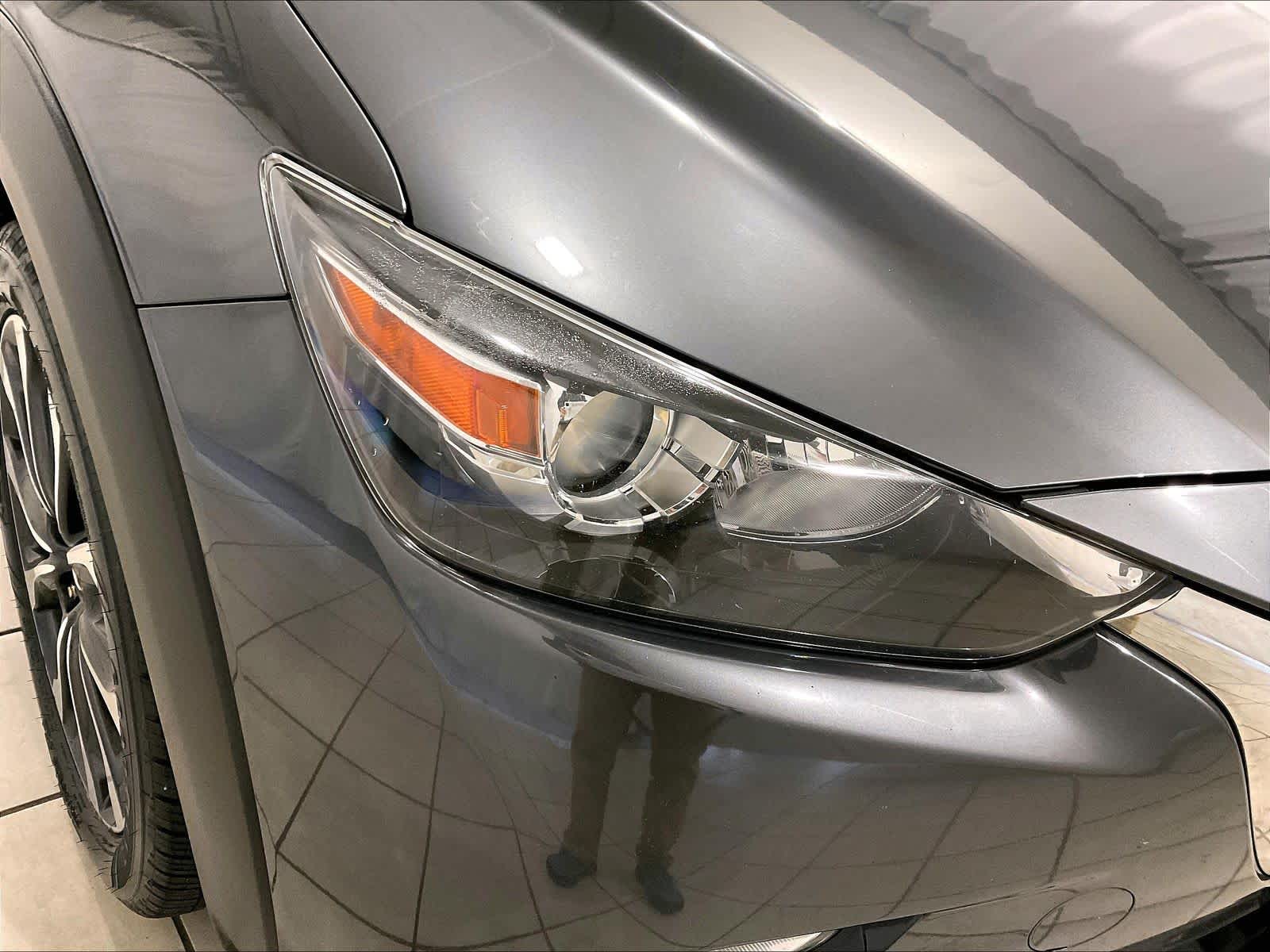 2019 Mazda CX-3 Touring - Photo 31