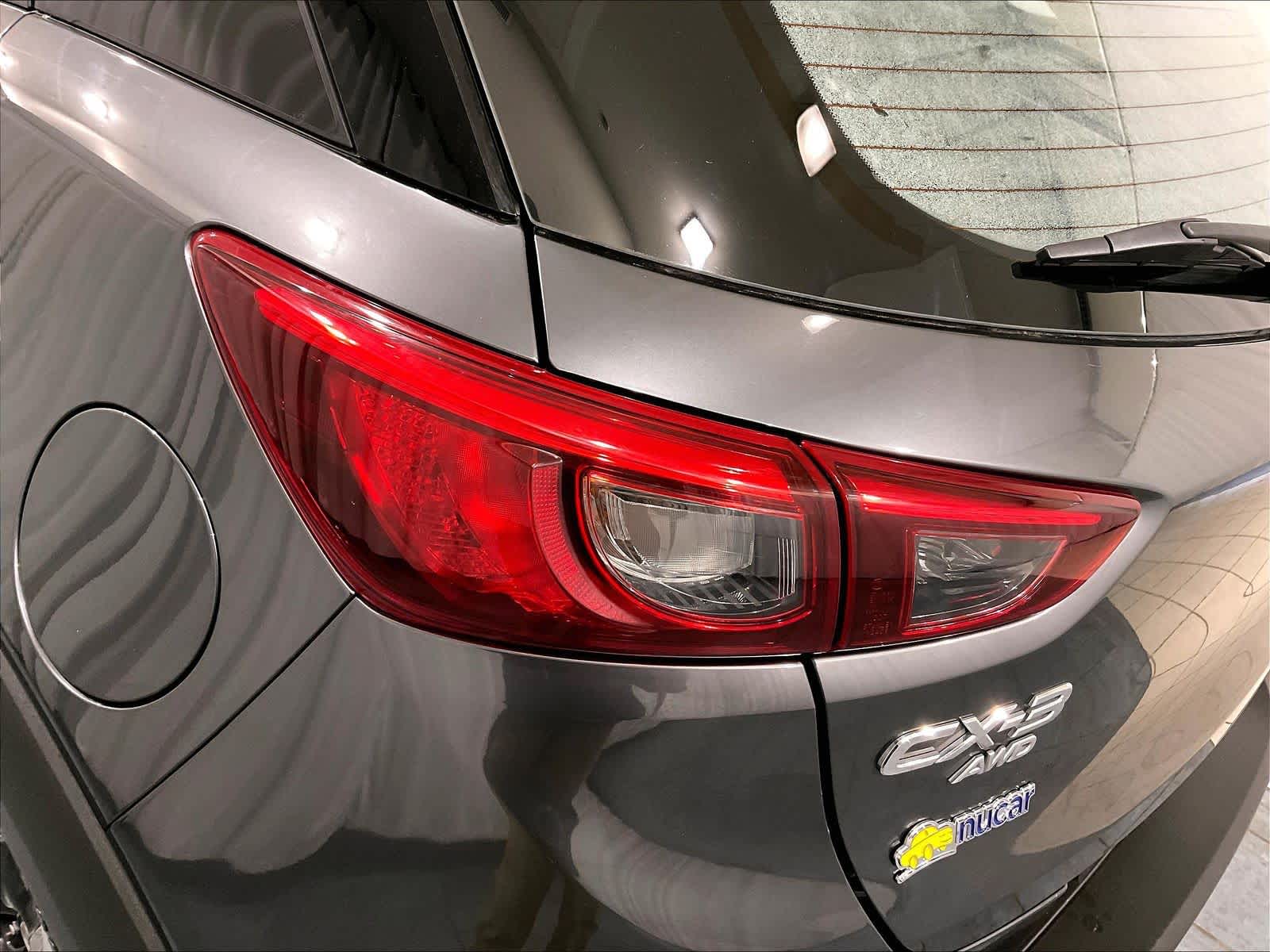 2019 Mazda CX-3 Touring - Photo 32