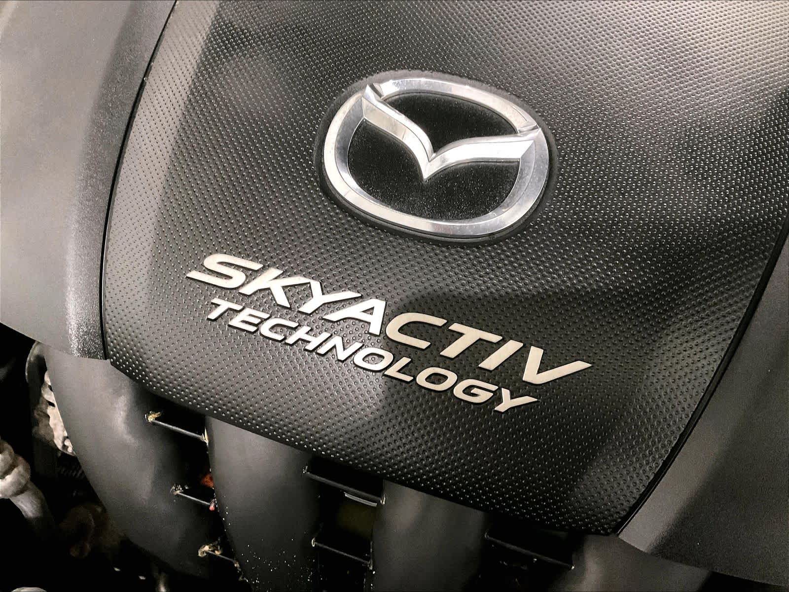 2019 Mazda CX-3 Touring - Photo 33