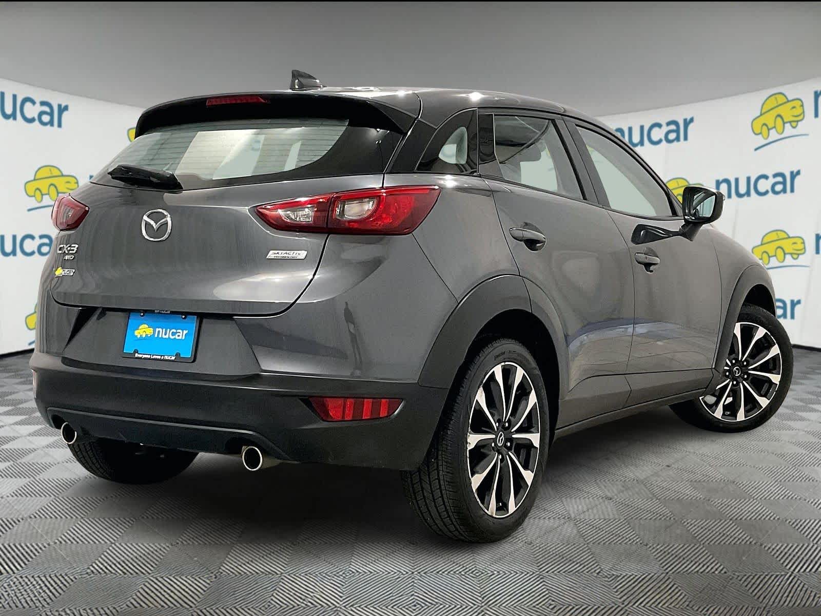 2019 Mazda CX-3 Touring - Photo 6