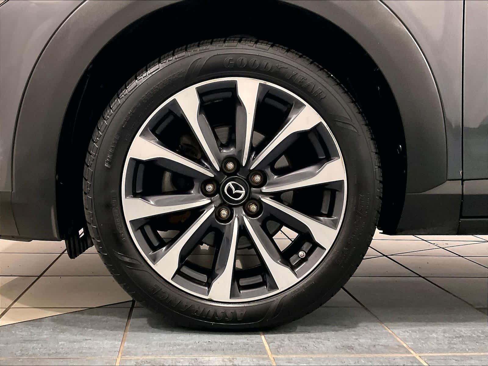 2019 Mazda CX-3 Touring - Photo 7