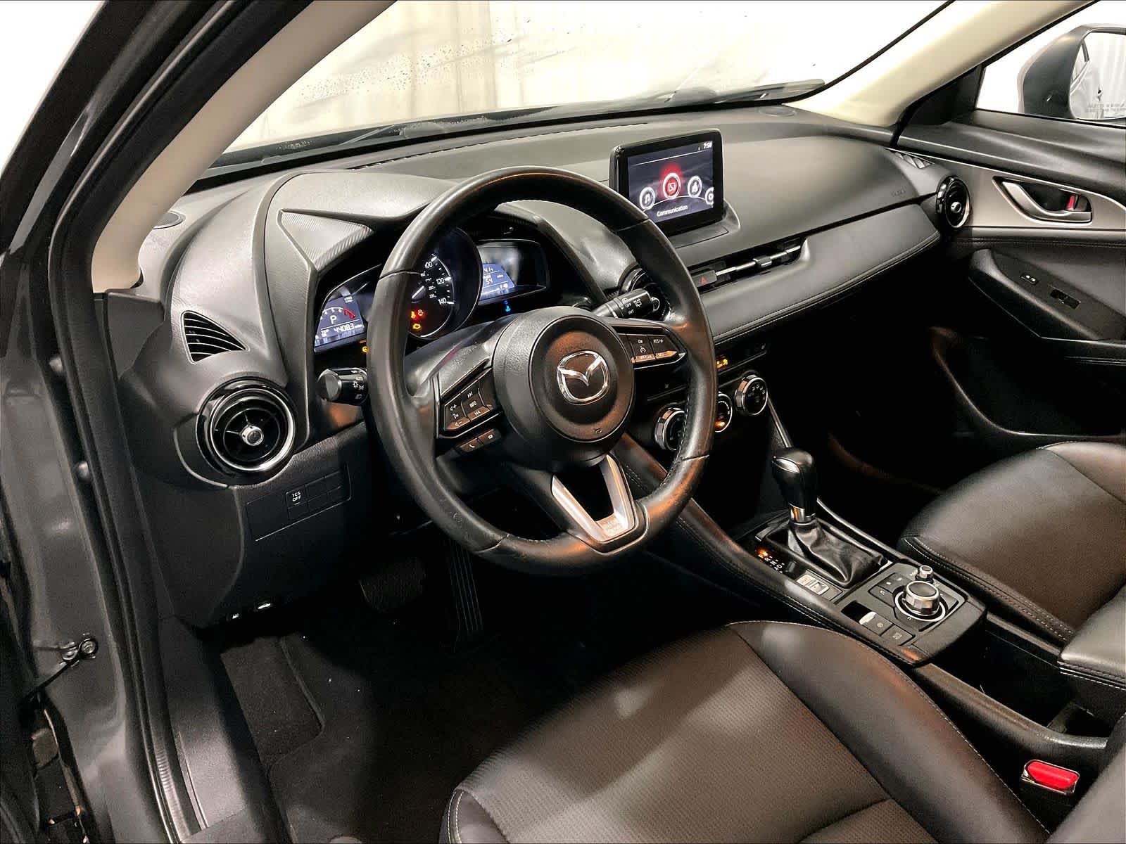 2019 Mazda CX-3 Touring - Photo 8