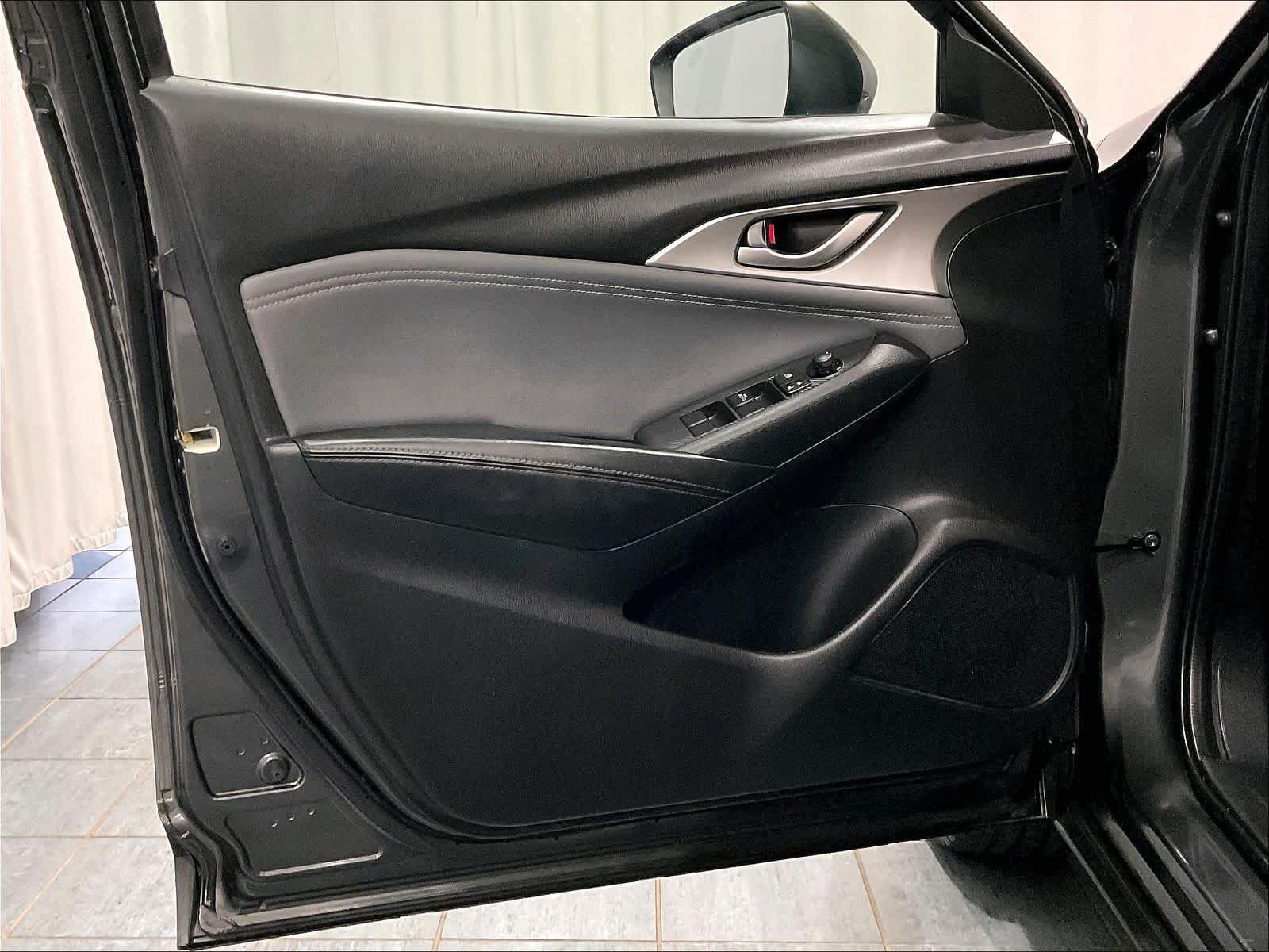 2019 Mazda CX-3 Touring - Photo 9