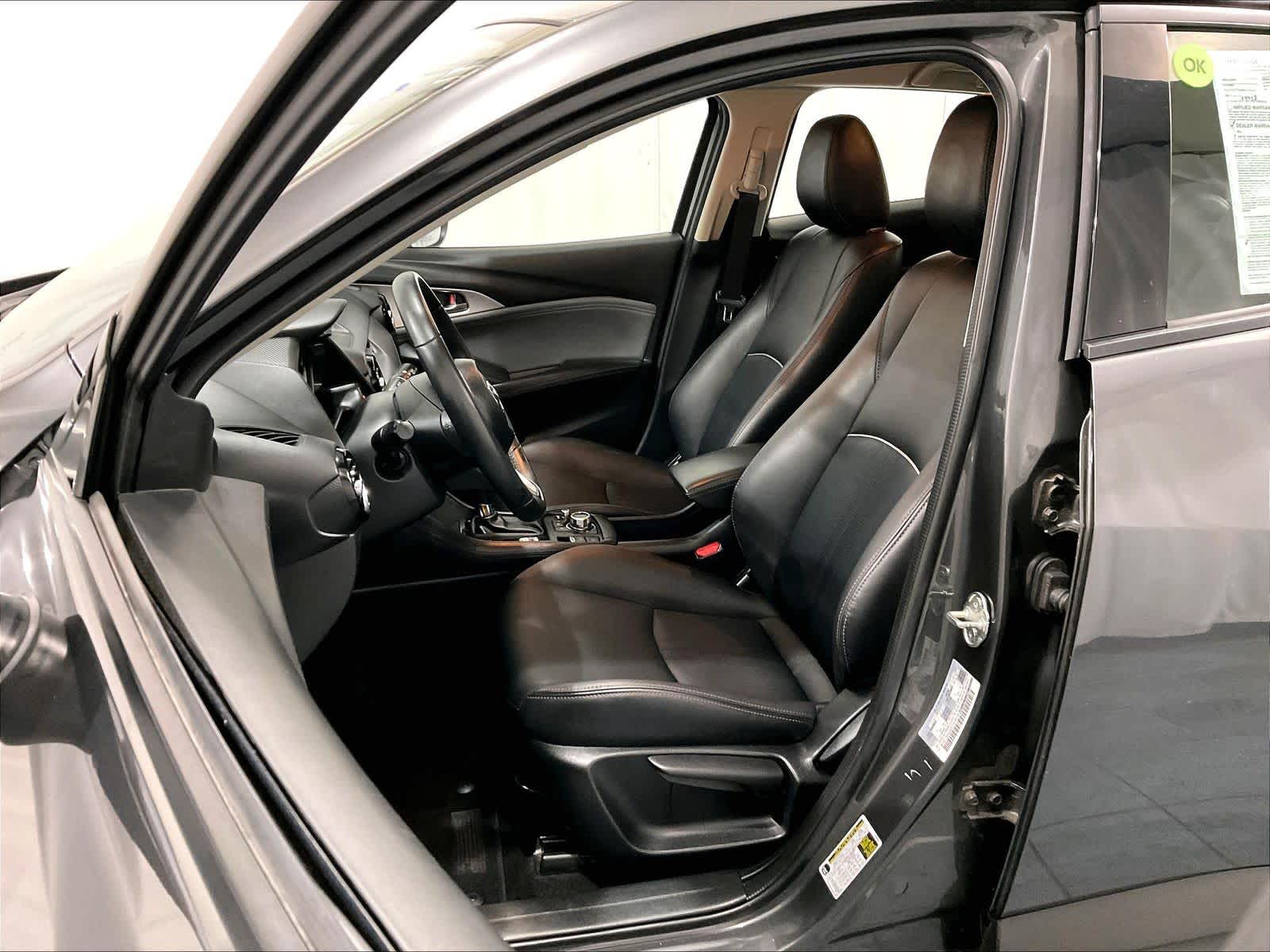 2019 Mazda CX-3 Touring - Photo 10