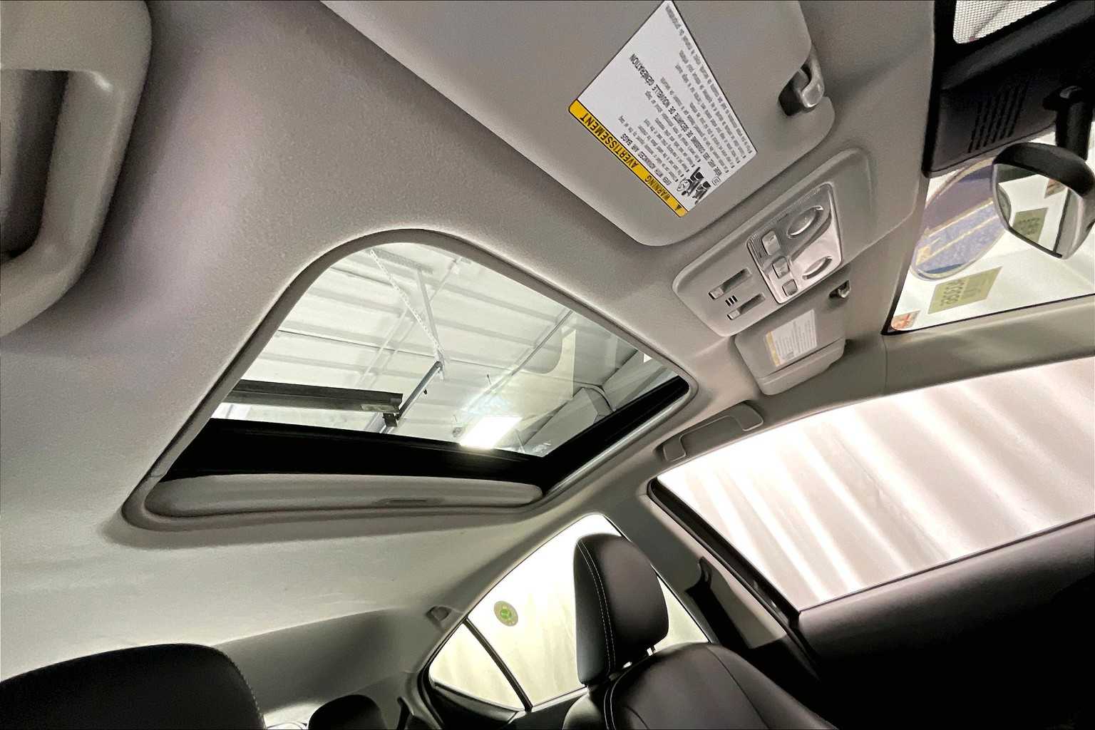 2016 Toyota Prius c Four - Photo 22
