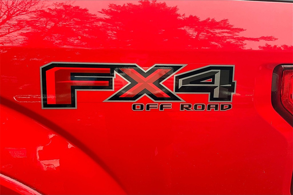 2016 Ford F-150 XLT - Photo 7