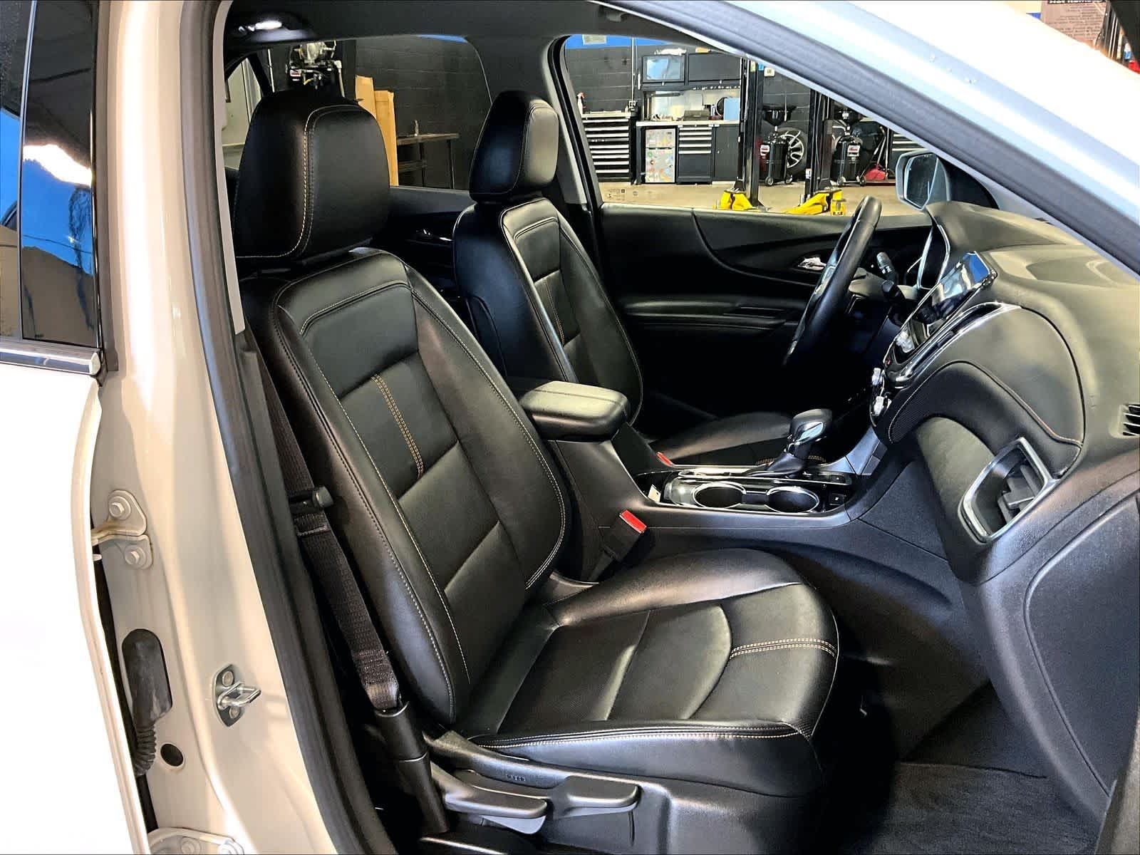 2022 Chevrolet Equinox Premier - Photo 11