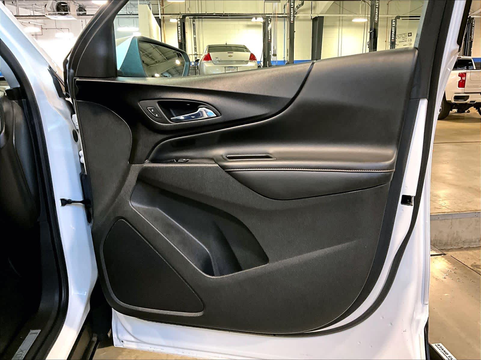 2022 Chevrolet Equinox Premier - Photo 12