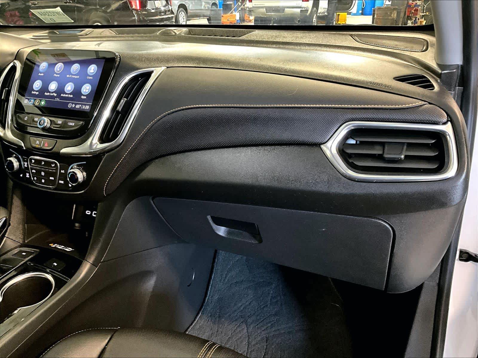 2022 Chevrolet Equinox Premier - Photo 13