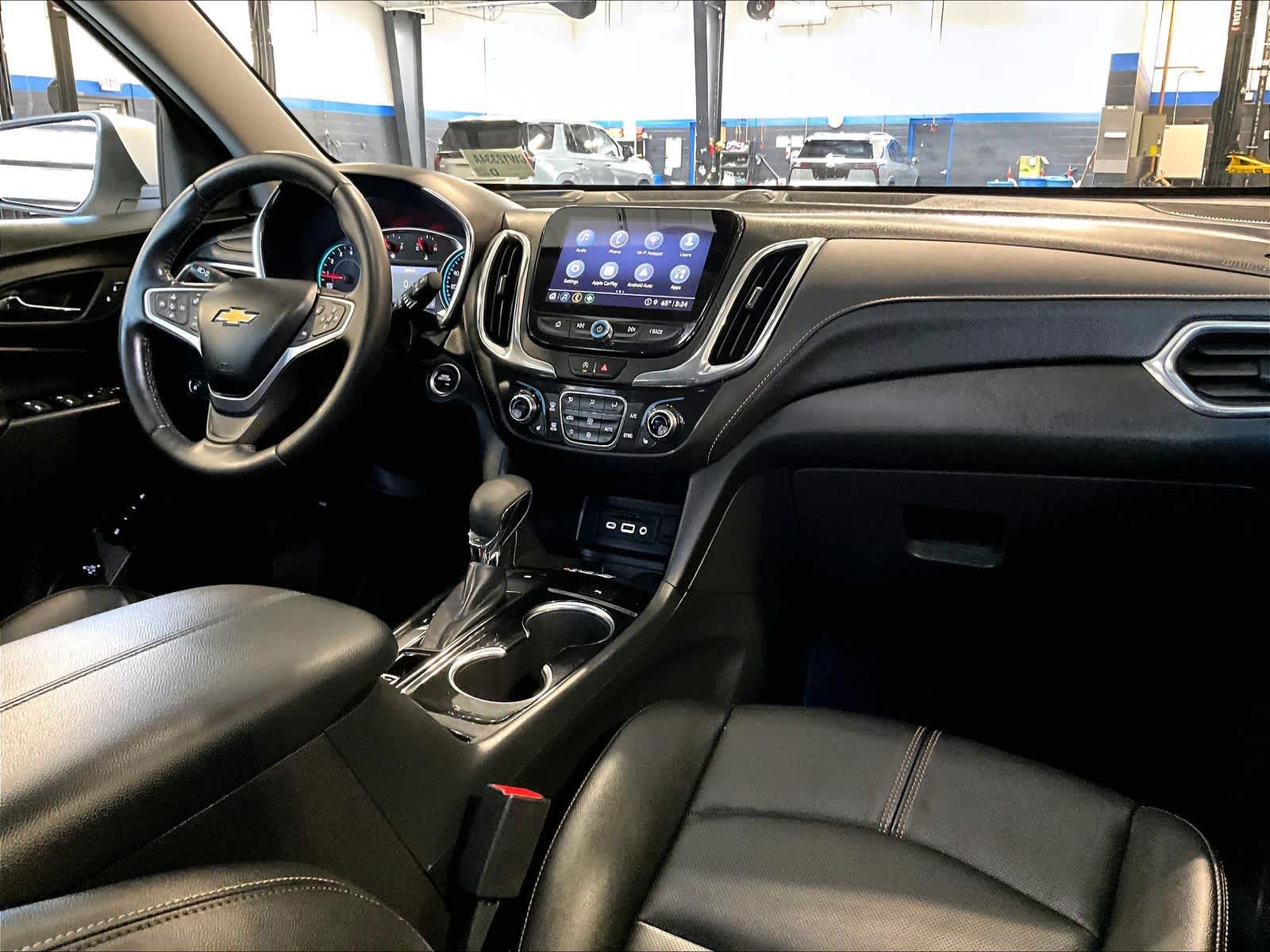 2022 Chevrolet Equinox Premier - Photo 14