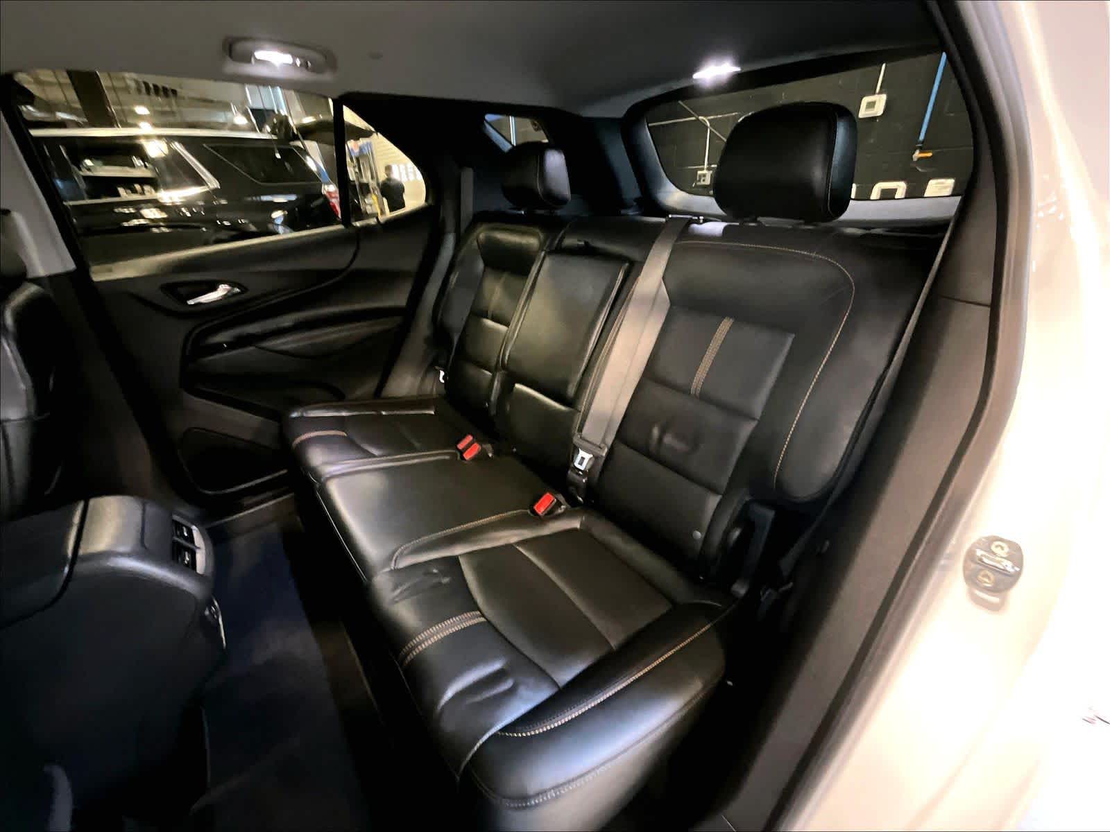 2022 Chevrolet Equinox Premier - Photo 15