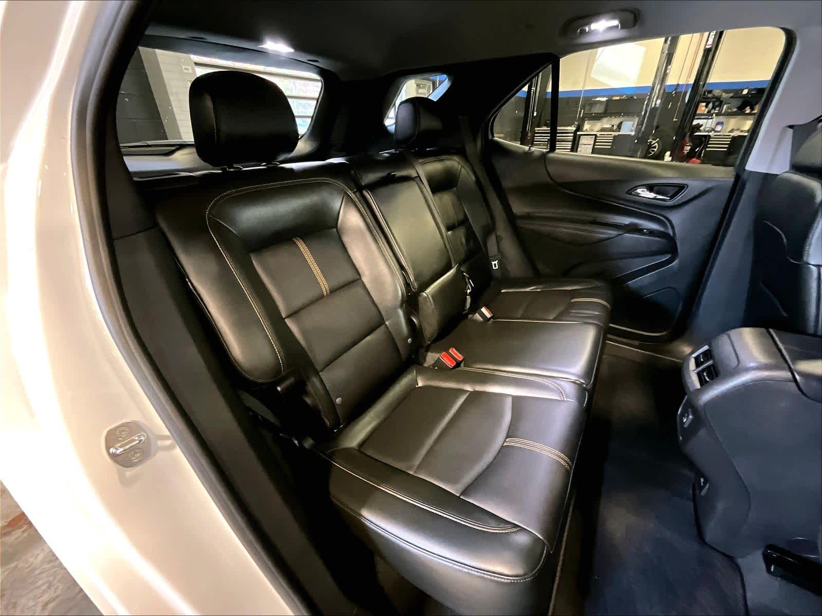 2022 Chevrolet Equinox Premier - Photo 16