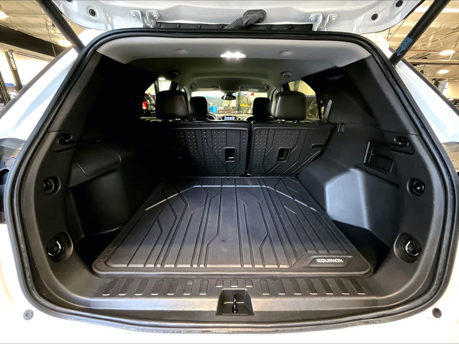 2022 Chevrolet Equinox Premier - Photo 17