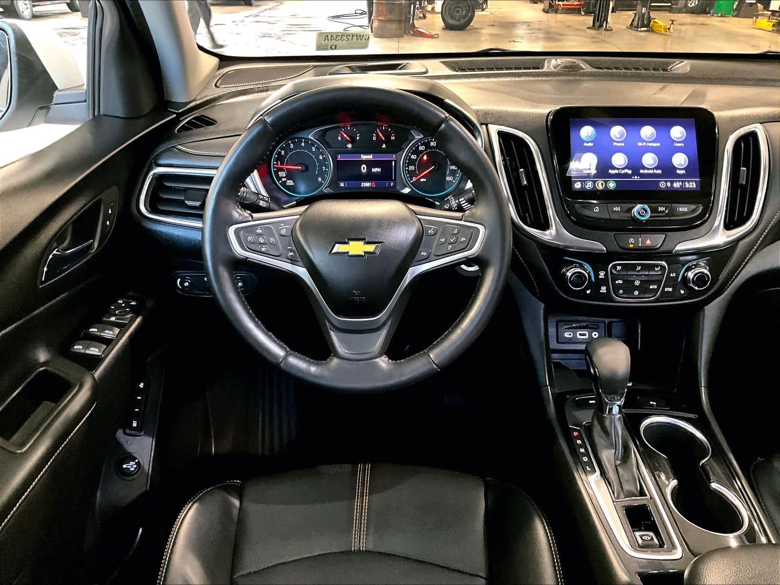 2022 Chevrolet Equinox Premier - Photo 18