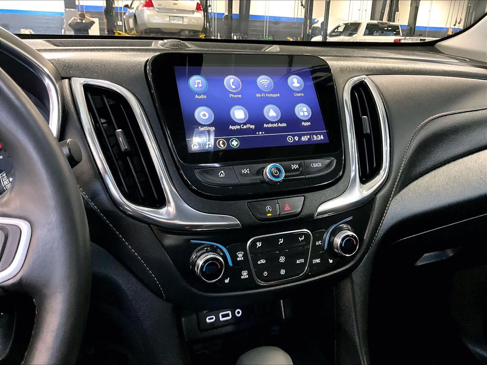 2022 Chevrolet Equinox Premier - Photo 19