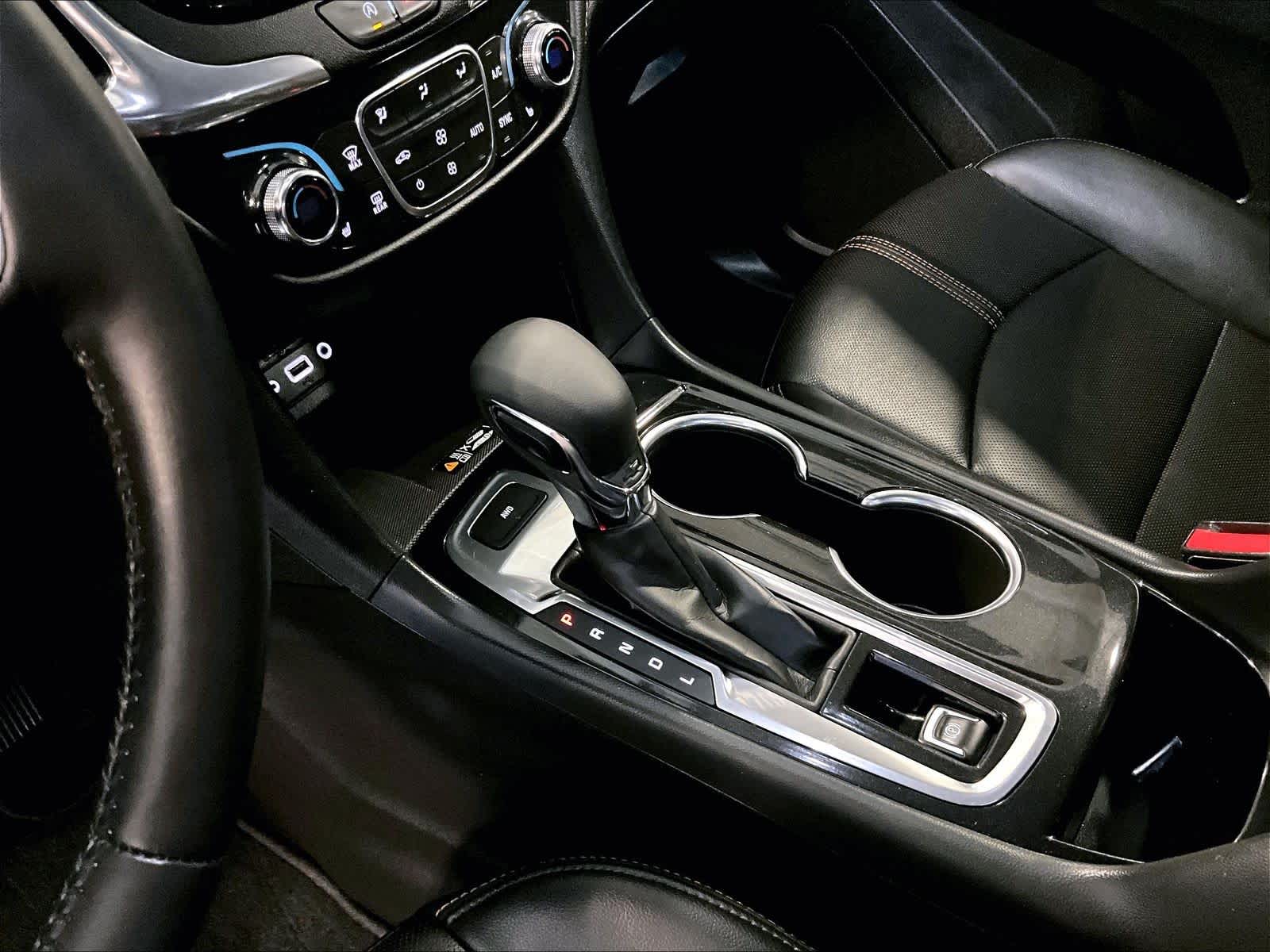 2022 Chevrolet Equinox Premier - Photo 21
