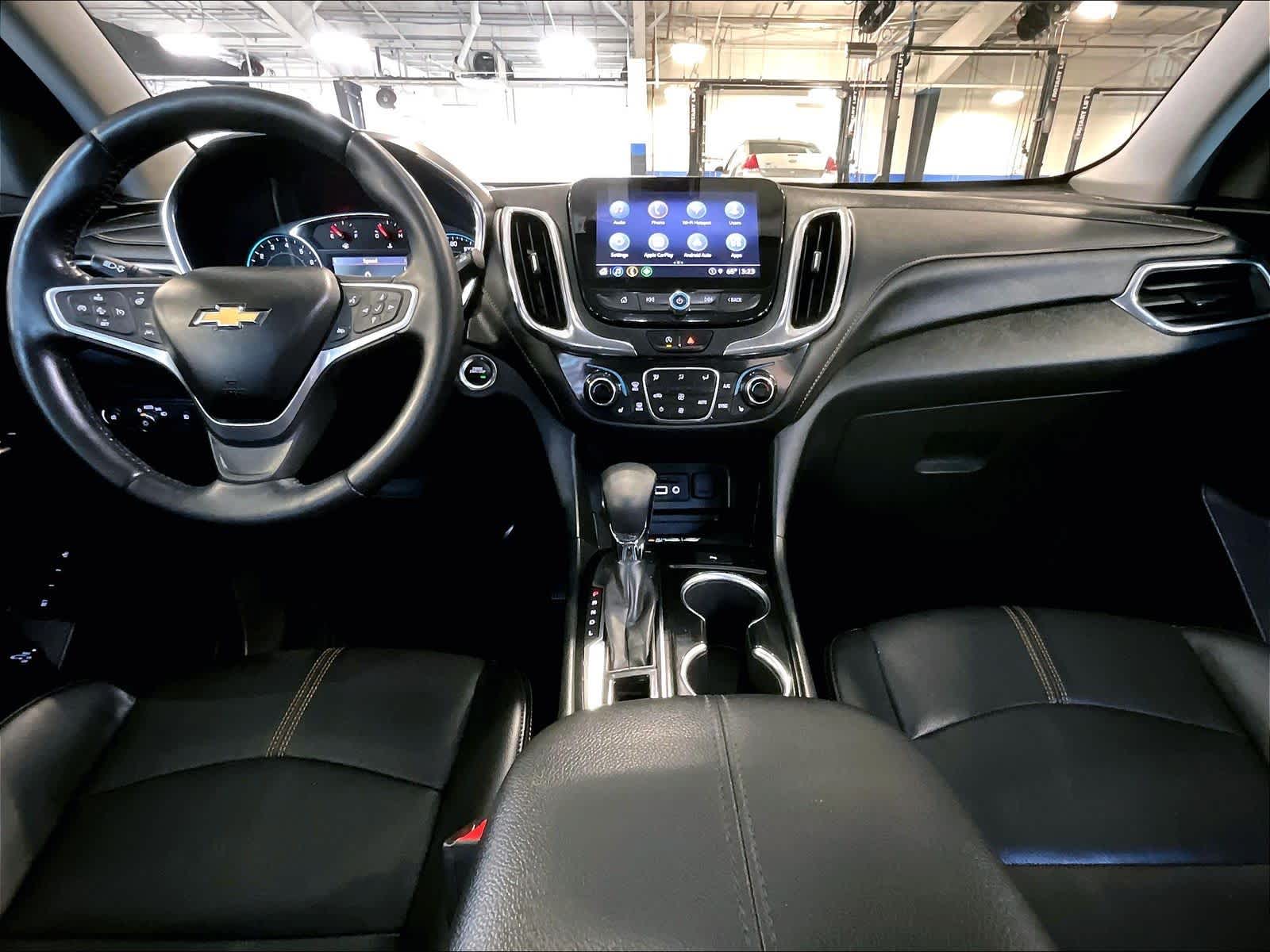 2022 Chevrolet Equinox Premier - Photo 22