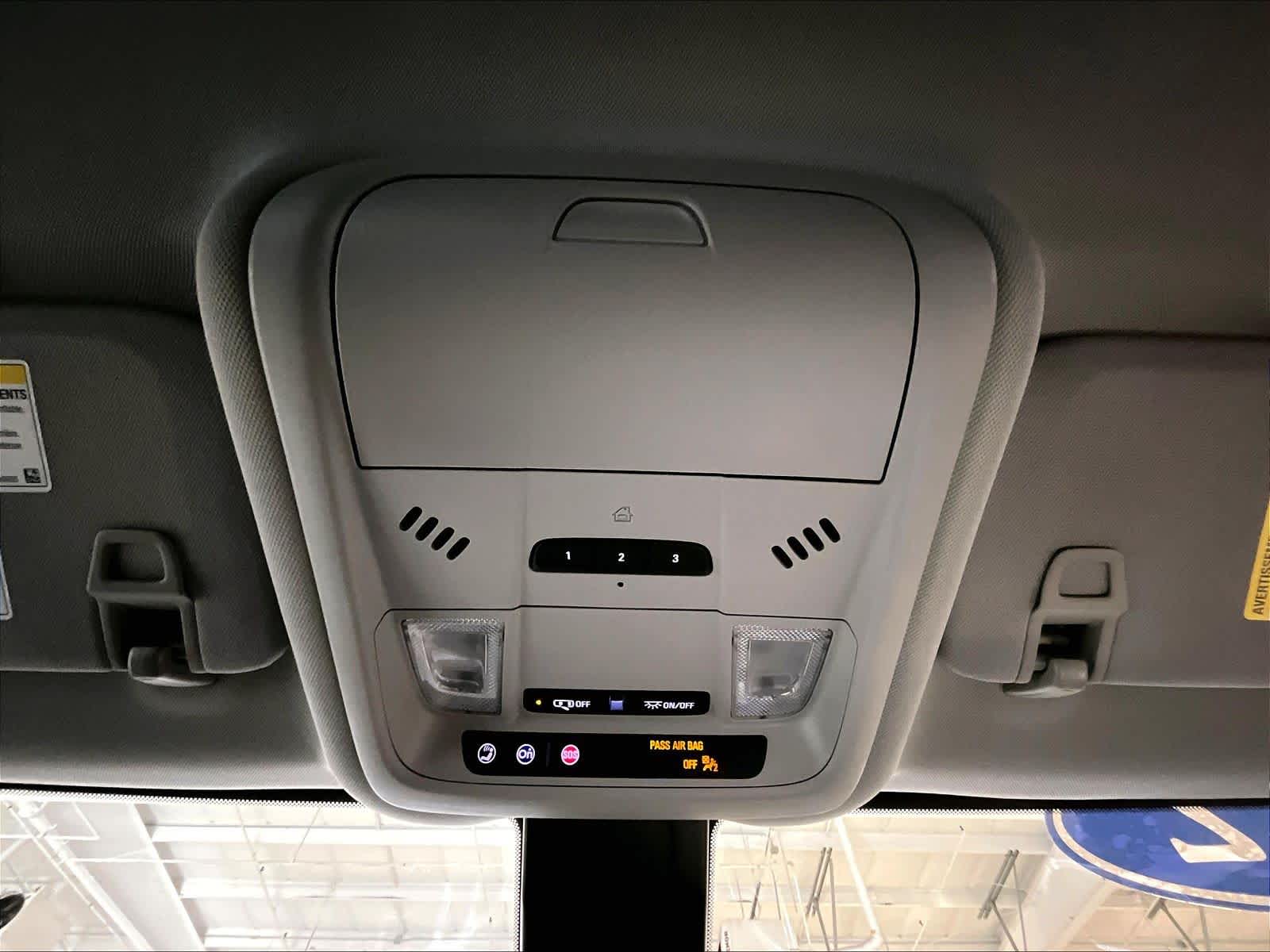 2022 Chevrolet Equinox Premier - Photo 23