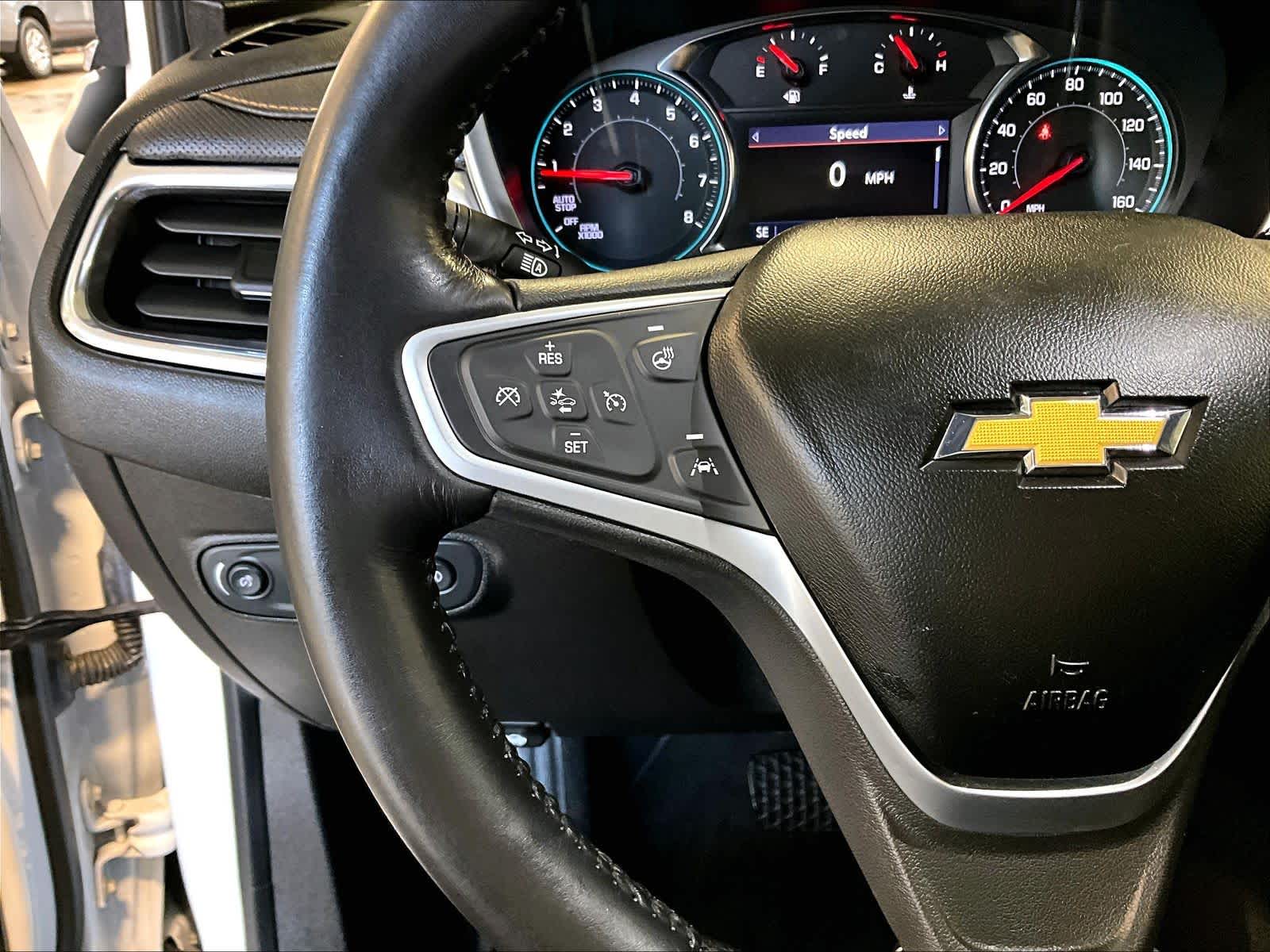 2022 Chevrolet Equinox Premier - Photo 24