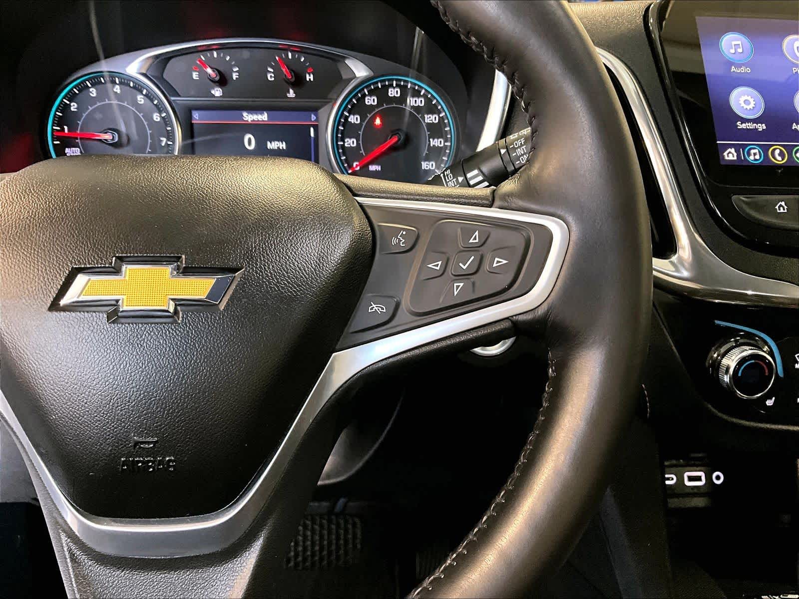 2022 Chevrolet Equinox Premier - Photo 25