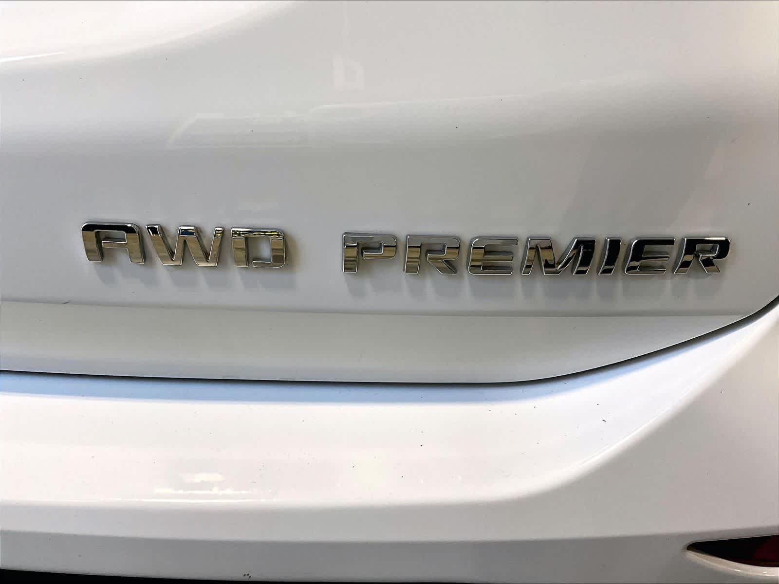 2022 Chevrolet Equinox Premier - Photo 30