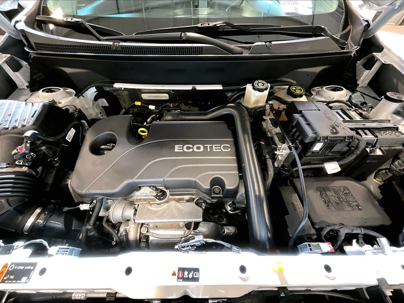 2022 Chevrolet Equinox Premier - Photo 31