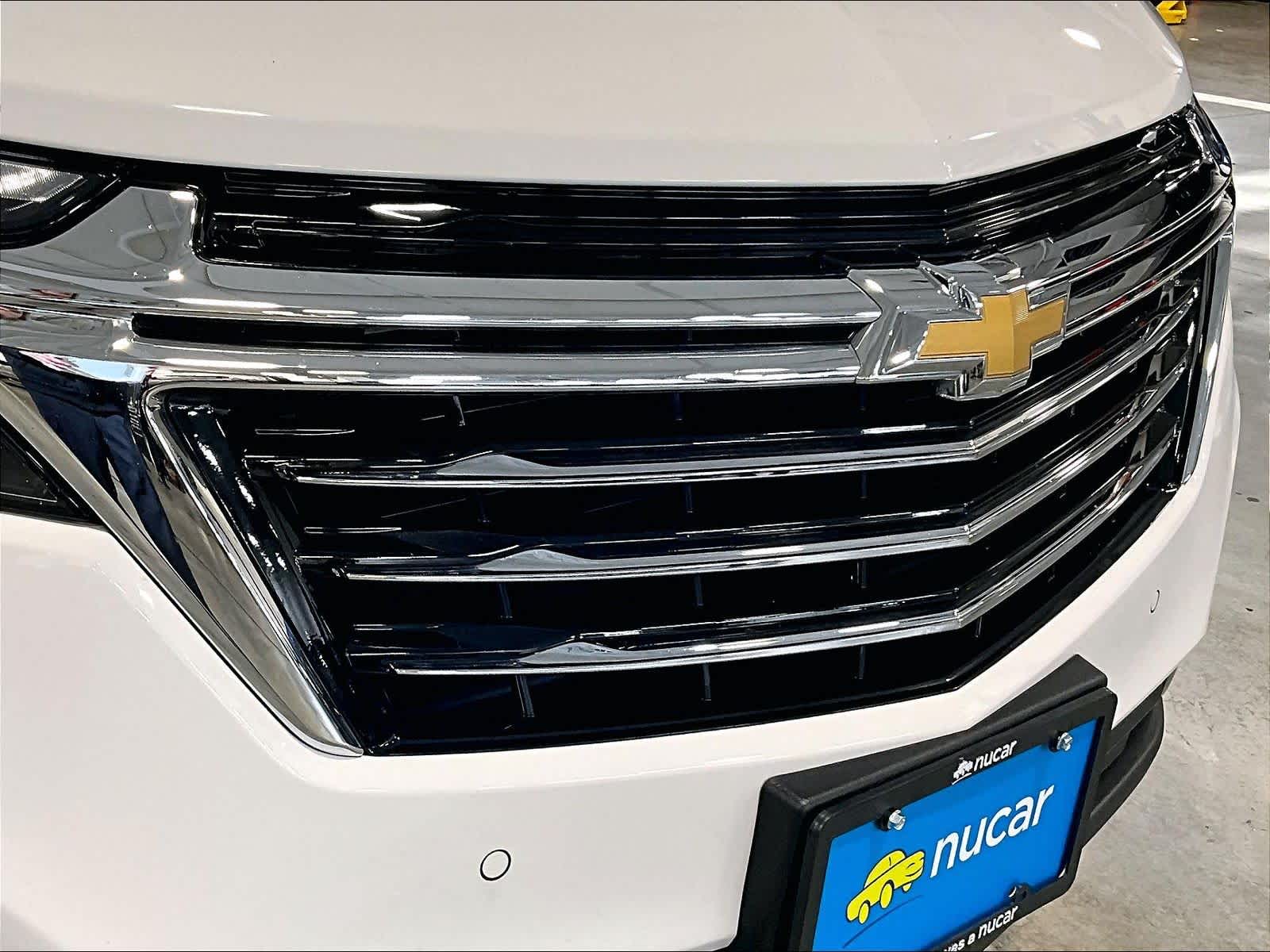 2022 Chevrolet Equinox Premier - Photo 33