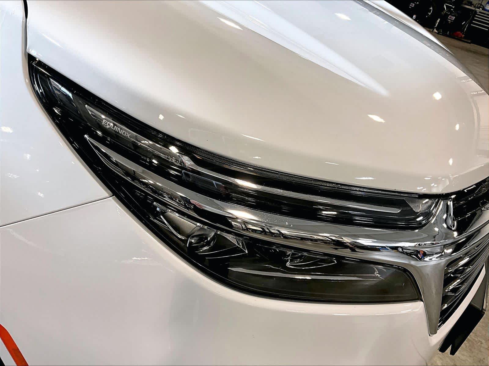 2022 Chevrolet Equinox Premier - Photo 34