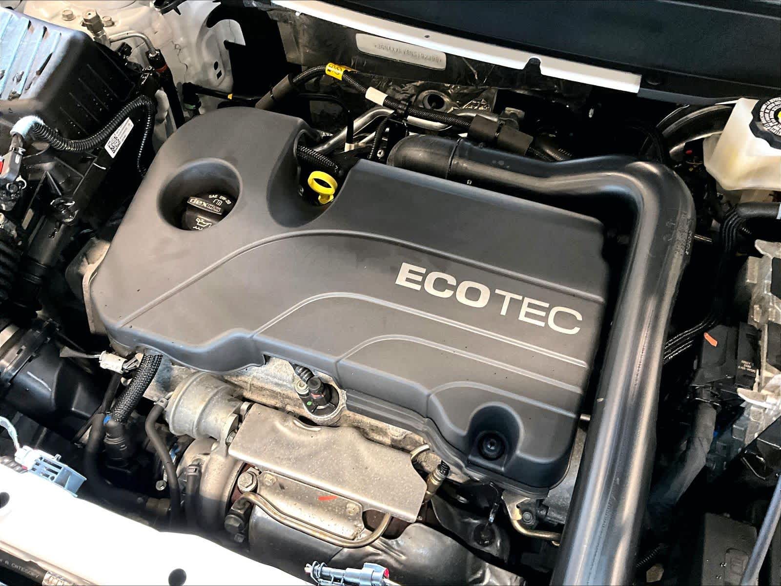 2022 Chevrolet Equinox Premier - Photo 36