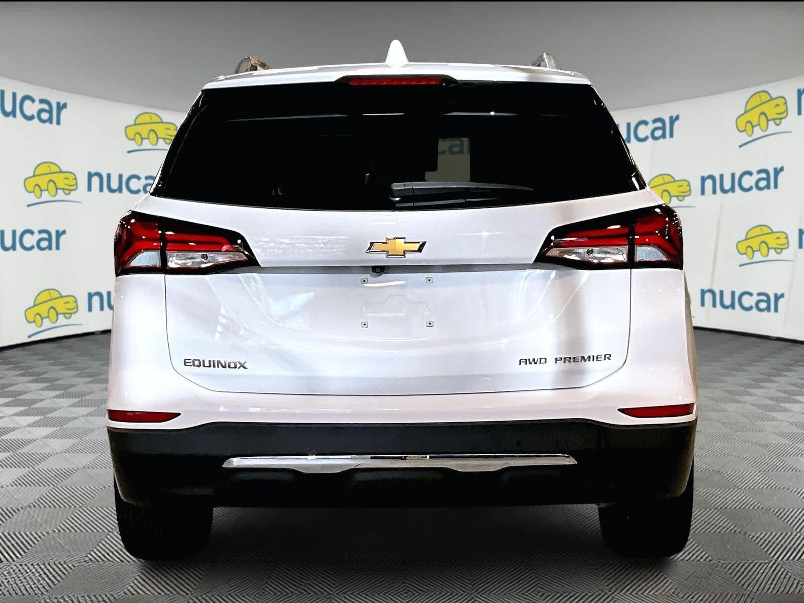 2022 Chevrolet Equinox Premier - Photo 5