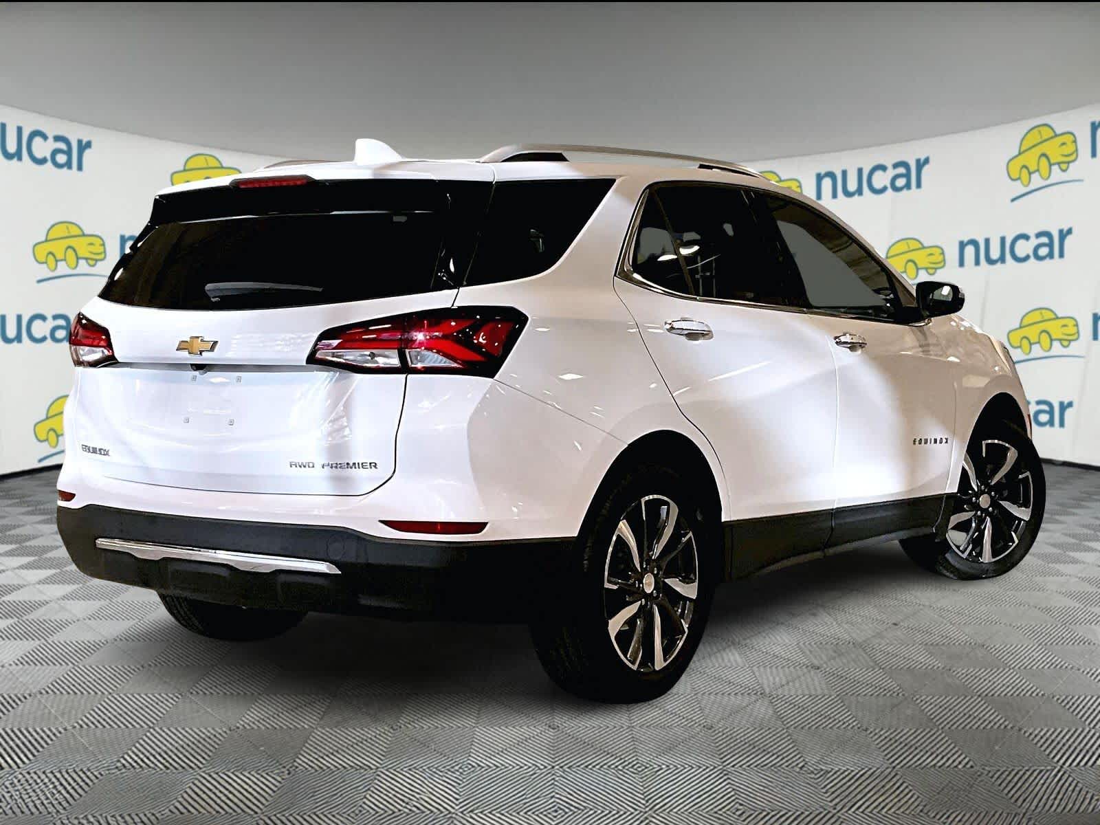 2022 Chevrolet Equinox Premier - Photo 6